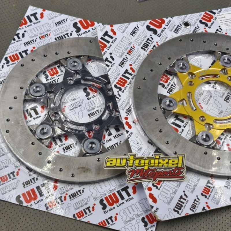 Jual Disc swits rotor 220 thailand | Shopee Indonesia