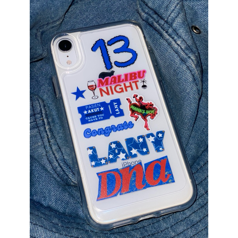 Jual OPEN PRE ORDER LANY PHONE CASE | Shopee Indonesia