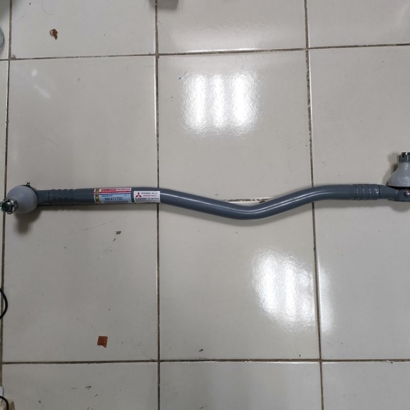 Jual Draglink Assy Mitsubishi PS125T PS110 Canter MK471750 - Dragling ...