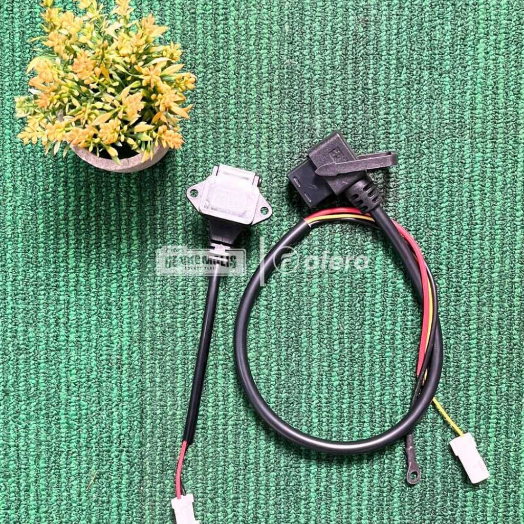 Jual Charging Socket & Power Cable Magical 2 & Magical 2 Pro Lit ...