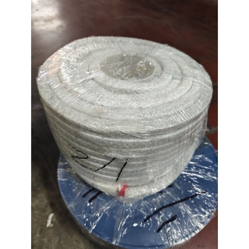Jual Gland Packing Asbestos Rollan / Gland packing rames murah | Shopee ...