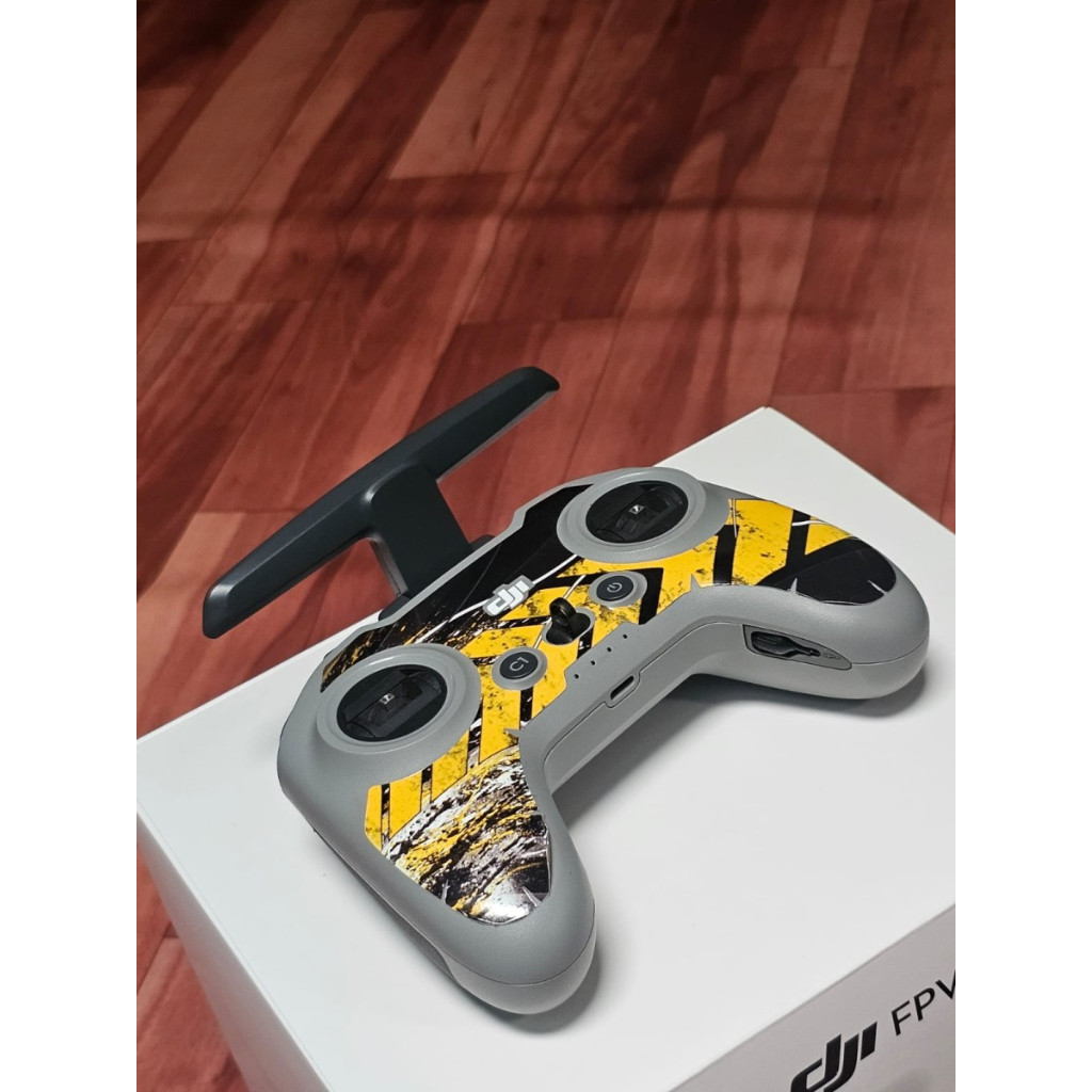 Jual DJI FPV remote controller 2 | Shopee Indonesia