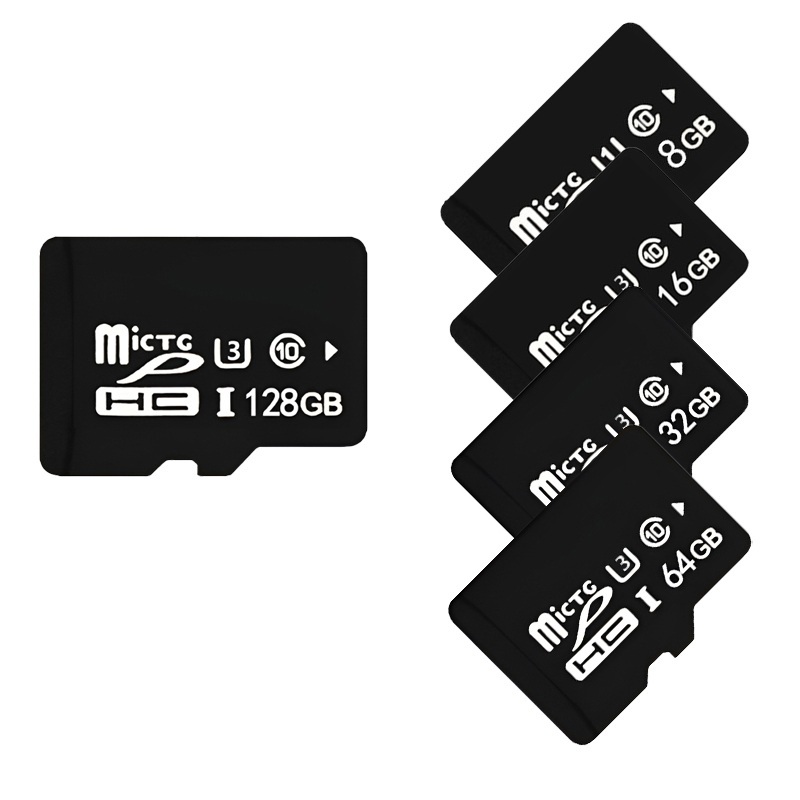Jual INTERCOM MEMORY MICRO SD CLASS 10 MEMORY INTERCOM 32GB 64GB 128GB ...