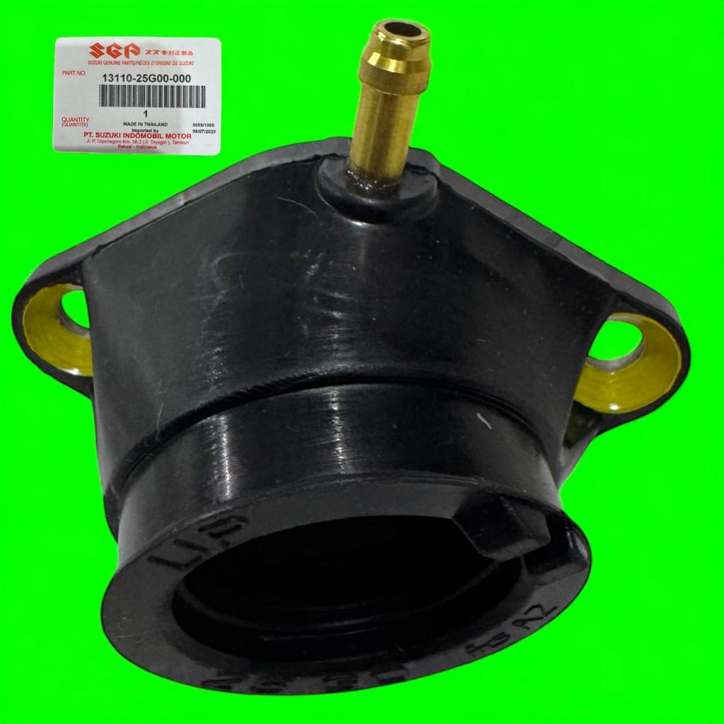 Jual MANIPUL INTAKE SATRIA FU 150 OLD ORIGINAL | Shopee Indonesia