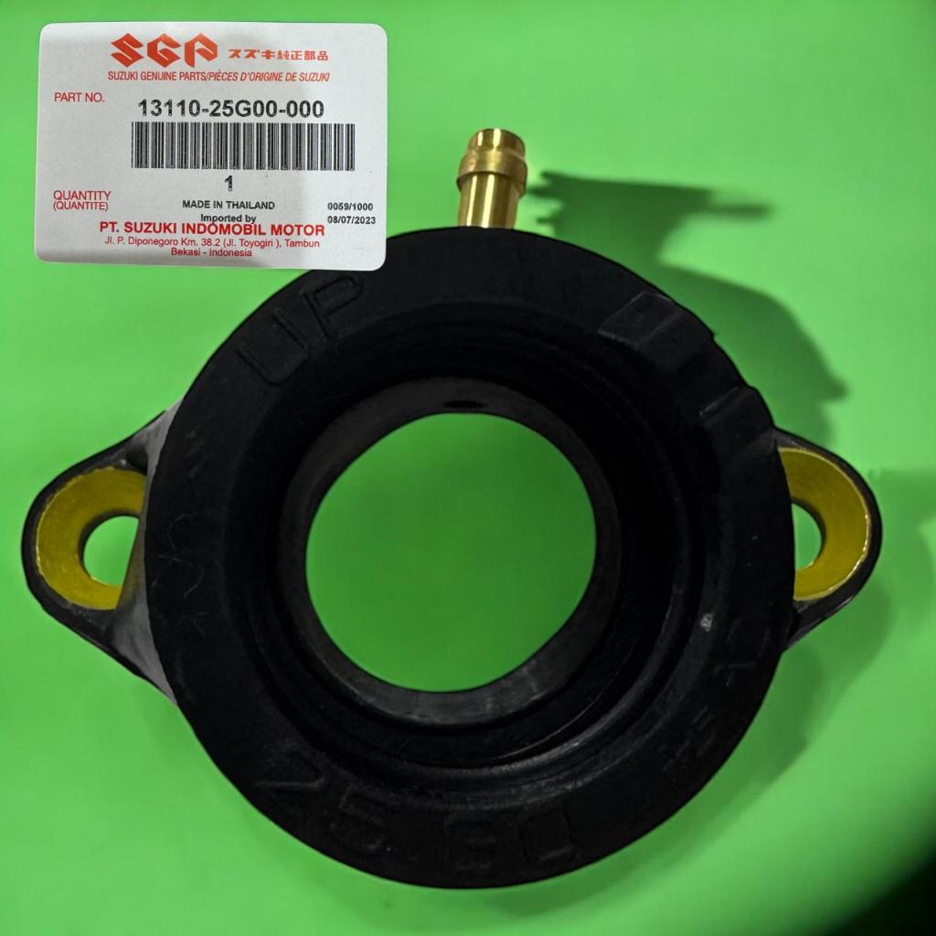Jual MANIPUL INTAKE SATRIA FU 150 OLD ORIGINAL | Shopee Indonesia