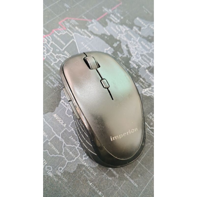 Jual Mouse Wireless Imperion | Shopee Indonesia