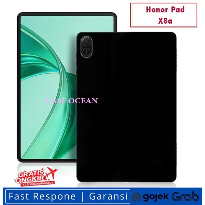 Cover JIAFEI Per Honor X8a – Portafoglio In PU + TPU Antiurto Con Slot E Supporto, Blu - 2
