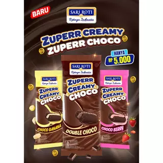Zupper Roti Produk mulia_grup | Shopee Indonesia