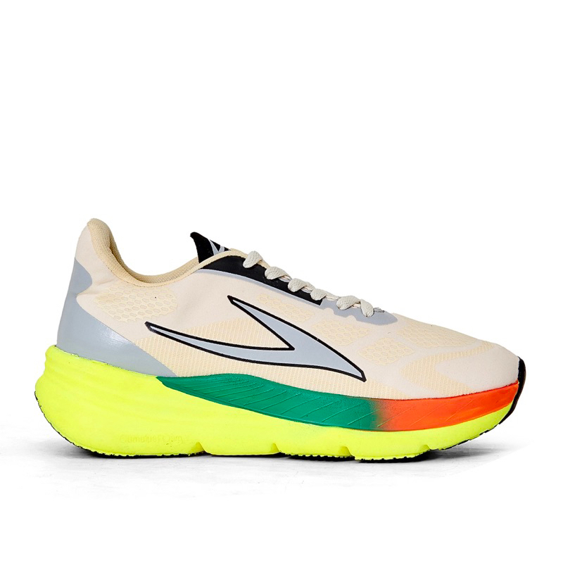 Jual Zevma Magic Speed .1 - Sepatu Olahraga Running Lari Pria Wanita ...
