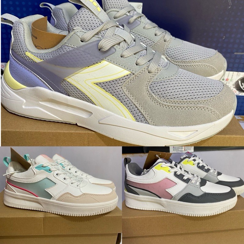 Jual sneakers diadora Harga Terbaik Termurah November 2025