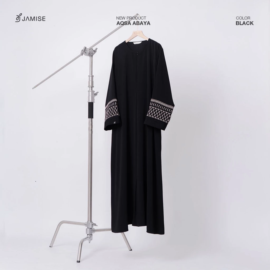 gamis katun adem tidak nerawang perawatan agar tetap awet