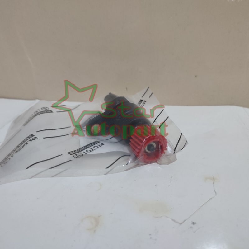Jual Sensor speedometer sensor kilometer avanza rush xenia original ...