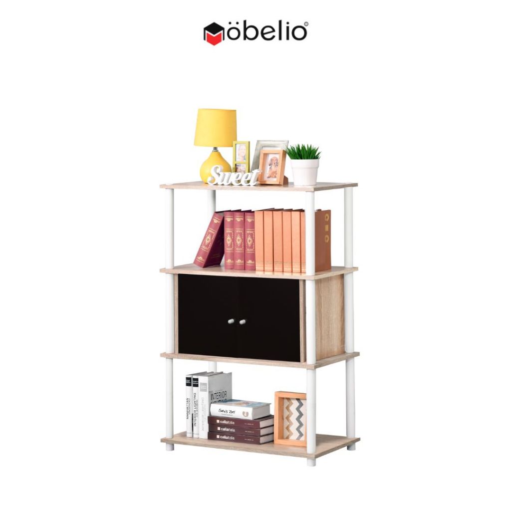 Jual Rak Locker Serbaguna Buffet Serbaguna 3 Tingkat Minimalis | Shopee ...