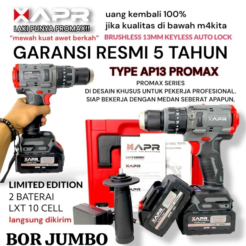 Produk APR TOOLS | Shopee Indonesia