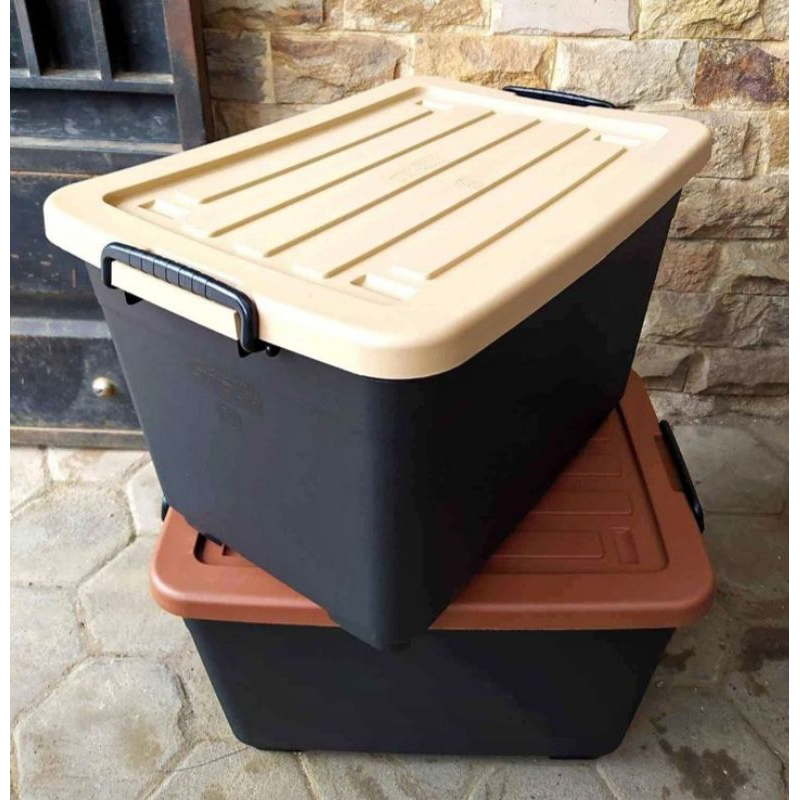 Jual Box container 80L | Shopee Indonesia