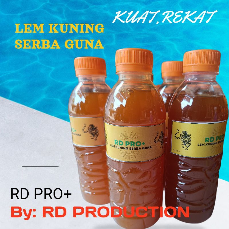 Jual Lem Kuning Terlengkap & Harga Terbaru Juli 2026 | Shopee Indonesia