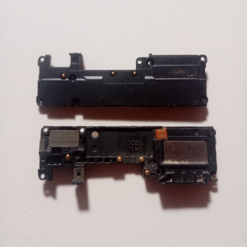 Cuffia Altoparlante Con Connettore Per Xiaomi Redmi Note 4X - Ricambio Nuovo