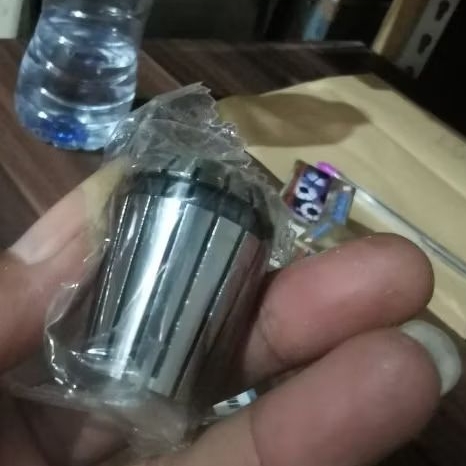Jual Vertex collet er25 7mm | Shopee Indonesia