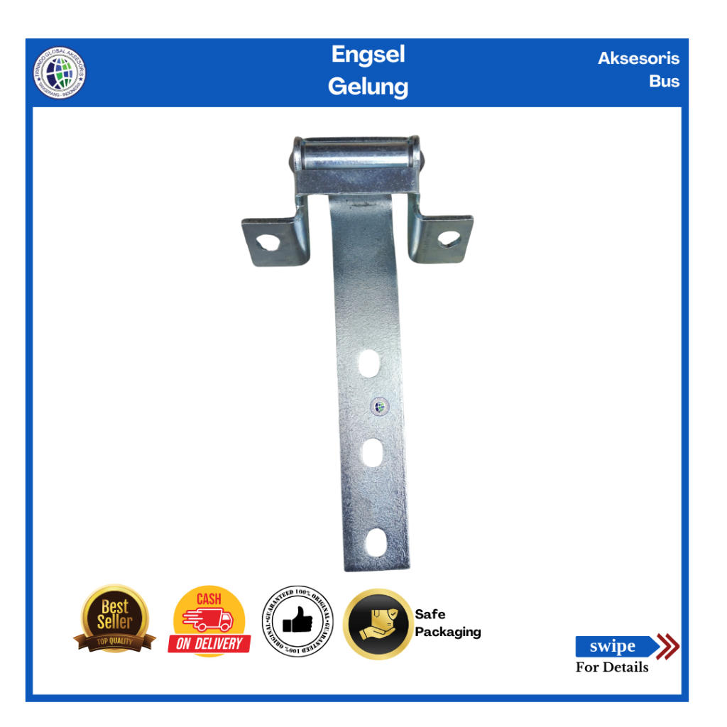 Jual Engsel Gareng/Engsel Mobil Box | Shopee Indonesia