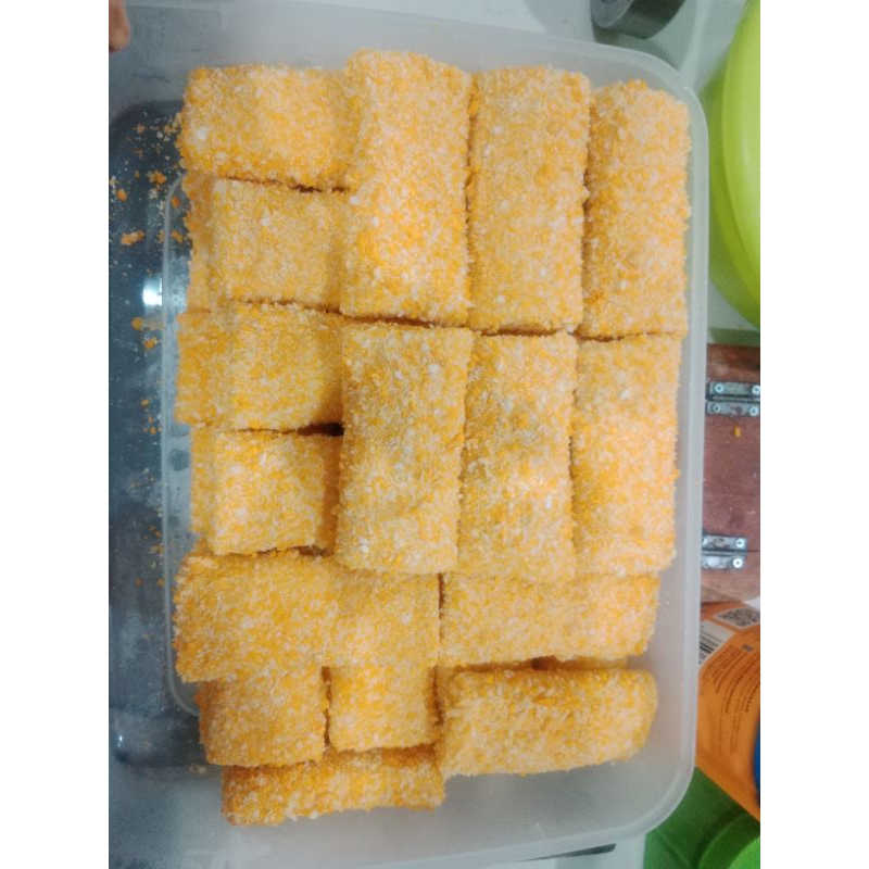 Jual Risol Mayo Frozen | Shopee Indonesia