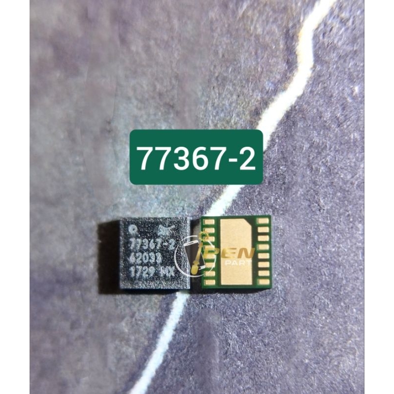 Jual IC PA 77367-2 Org New 77367 | Shopee Indonesia