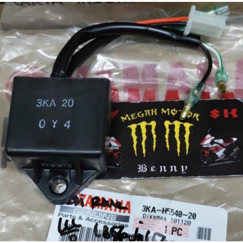 Jual CDI RX-King new asli Yamaha | Shopee Indonesia