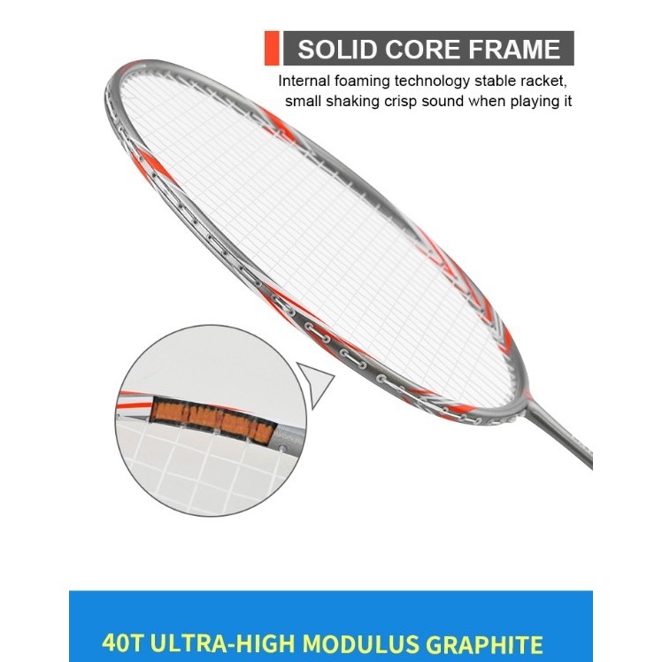 Jual Raket Badminton Pathfinder 200 - Rekomendasi | Shopee Indonesia
