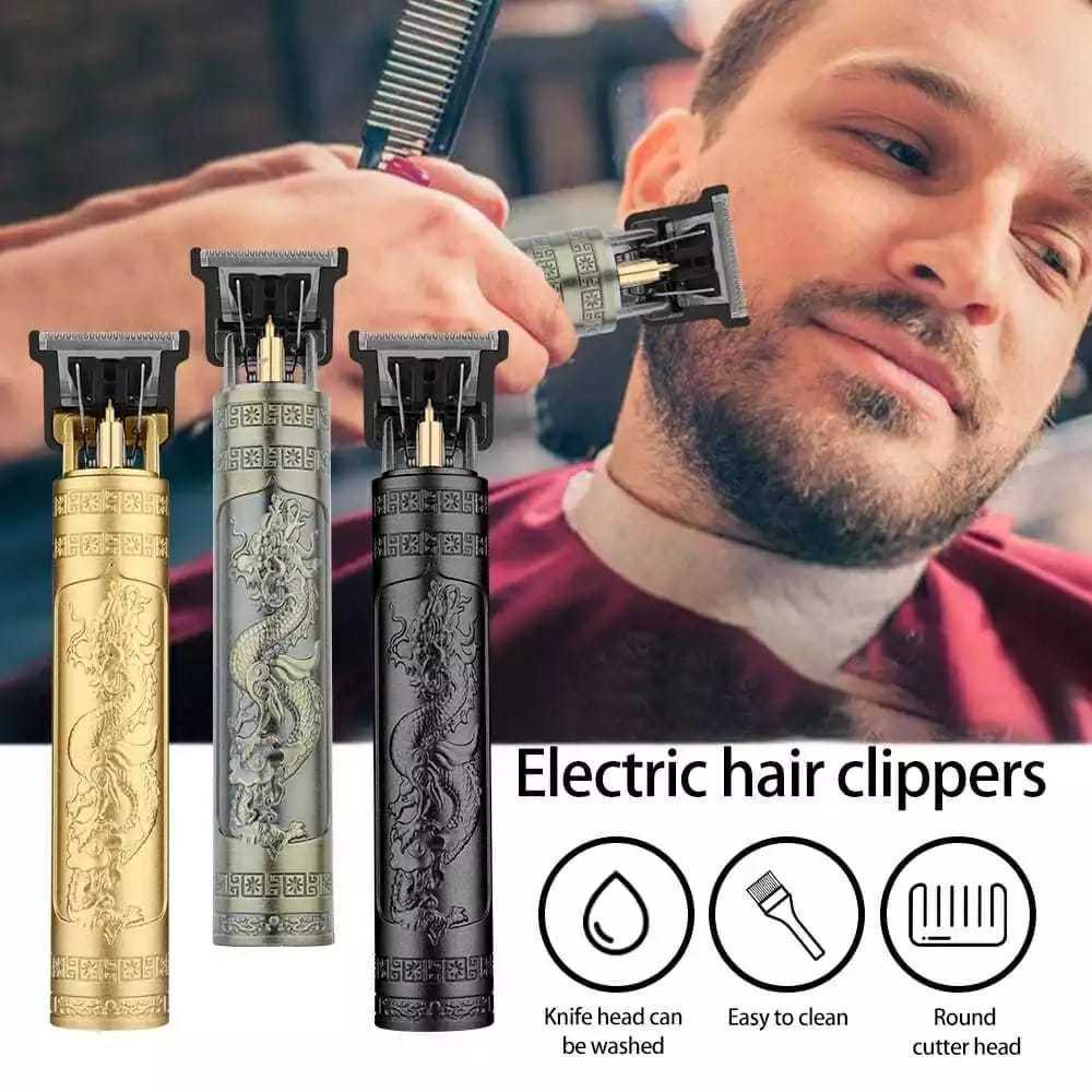 Jual Alat Cukur jenggot dan Rambut Elektrik – Harga Hemat, Hasil Rapi ...