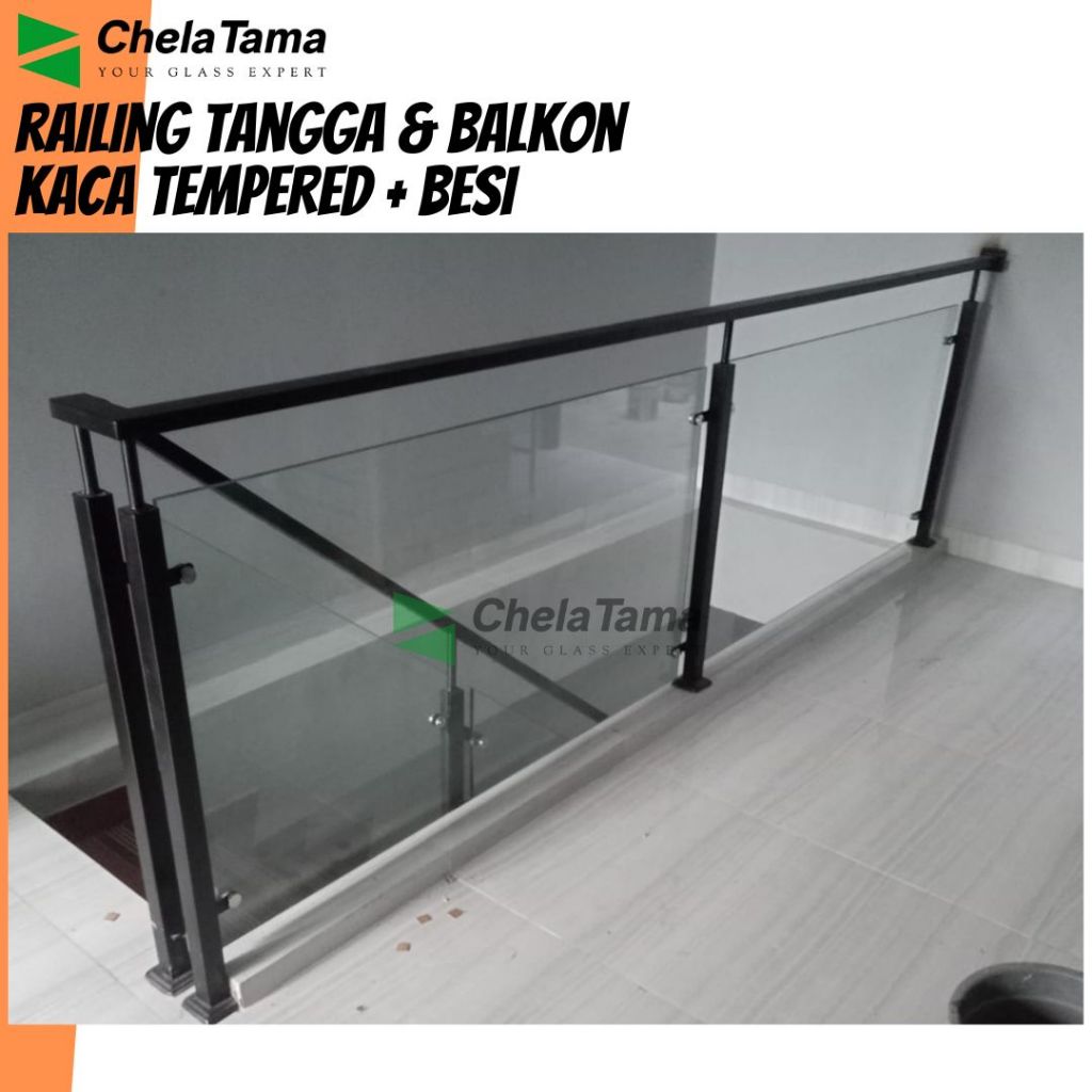 Jual Railing Terlengkap & Harga Terbaru Juli 2026 | Shopee Indonesia