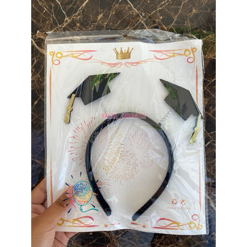 Jual Bando Graduation Wisuda | Shopee Indonesia