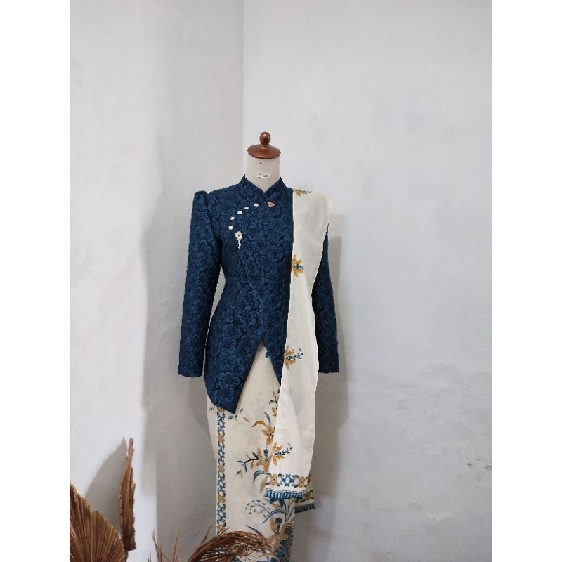 Jual KEBAYA JANGGAN JAWA | Shopee Indonesia