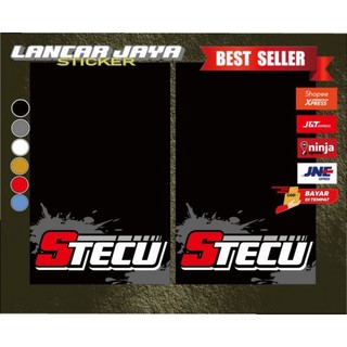 Jual KEPET LUMPUR L300, T120SS,NEW CARRY,GRANDMAX DLL/STICKER CUTING ...