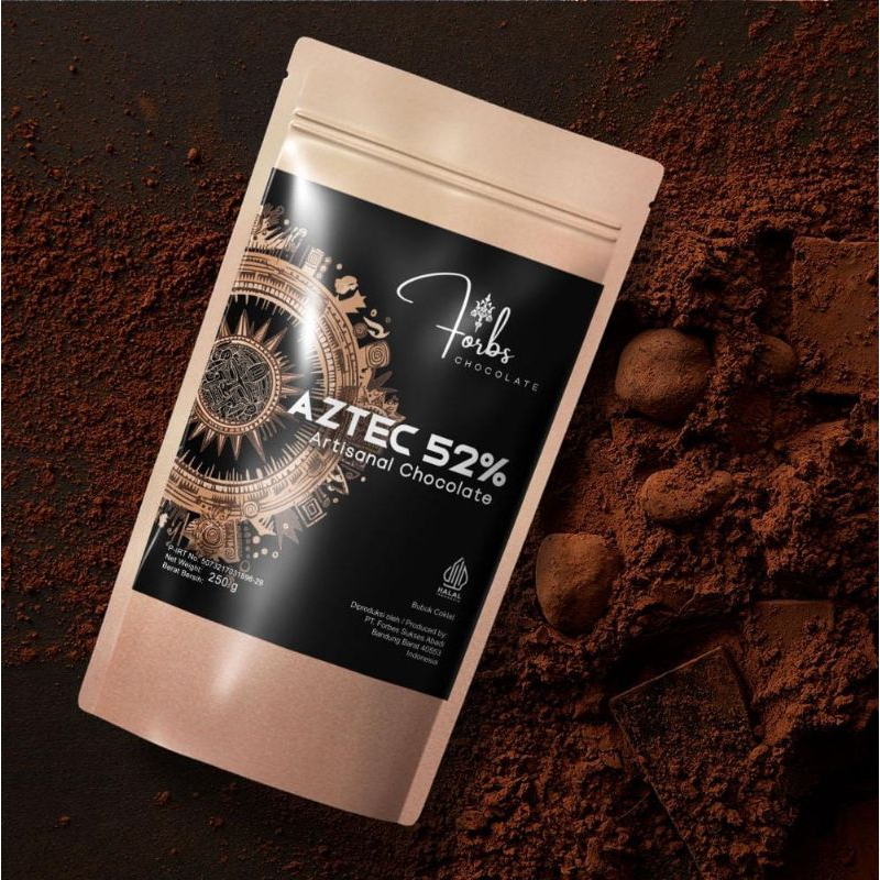 Produk Forbs Chocolate | Shopee Indonesia