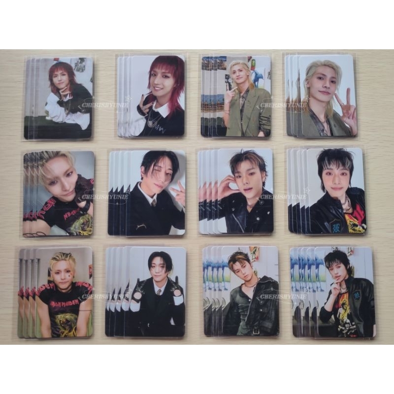 Jual xdinary heroes xh xdiz beautiful mind nemo platform raw ver gunil ...