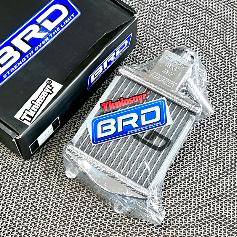Jual Radiator Big Alumunium By BRD Vario 125 150 PCX CBU Original ...