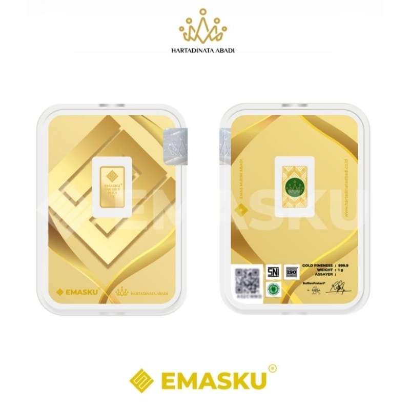 Jual Emasku | Shopee Indonesia