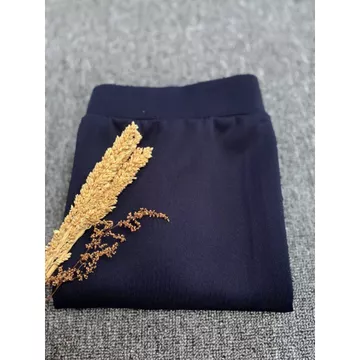 Kulot Scuba Premium Bisa Losse Pants Polos Highwaist