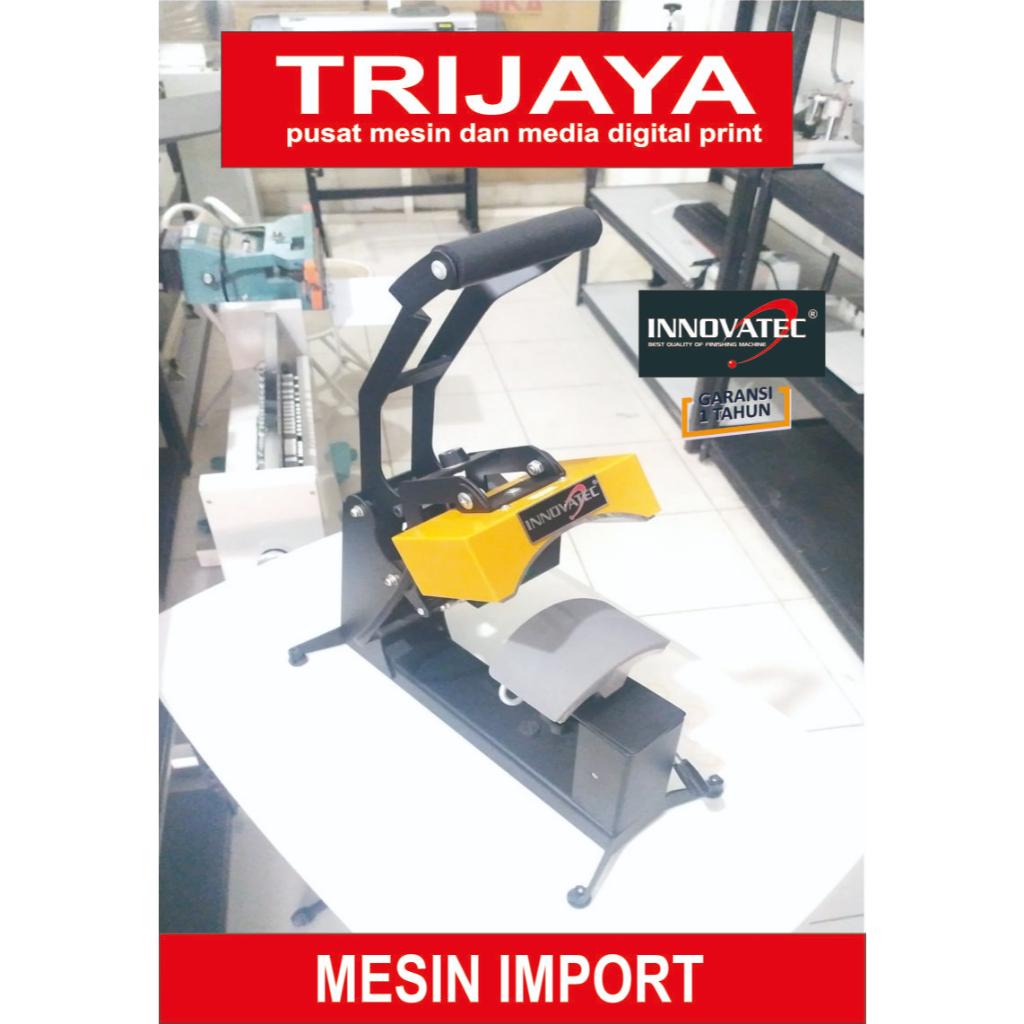 Jual Mesin Press Topi Pro | Shopee Indonesia