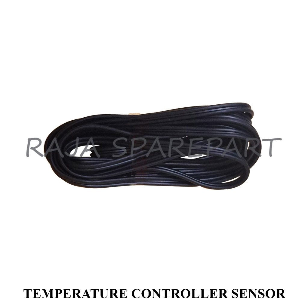 Jual KABEL SENSOR TEMPERATURE DIGITAL / TEMPERATURE CONTROLLER SENSOR ...