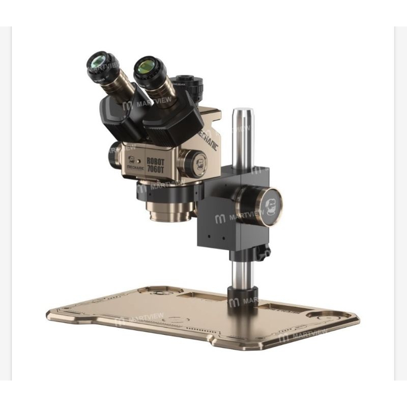 Jual microscope mechanic robot 7060T | Shopee Indonesia