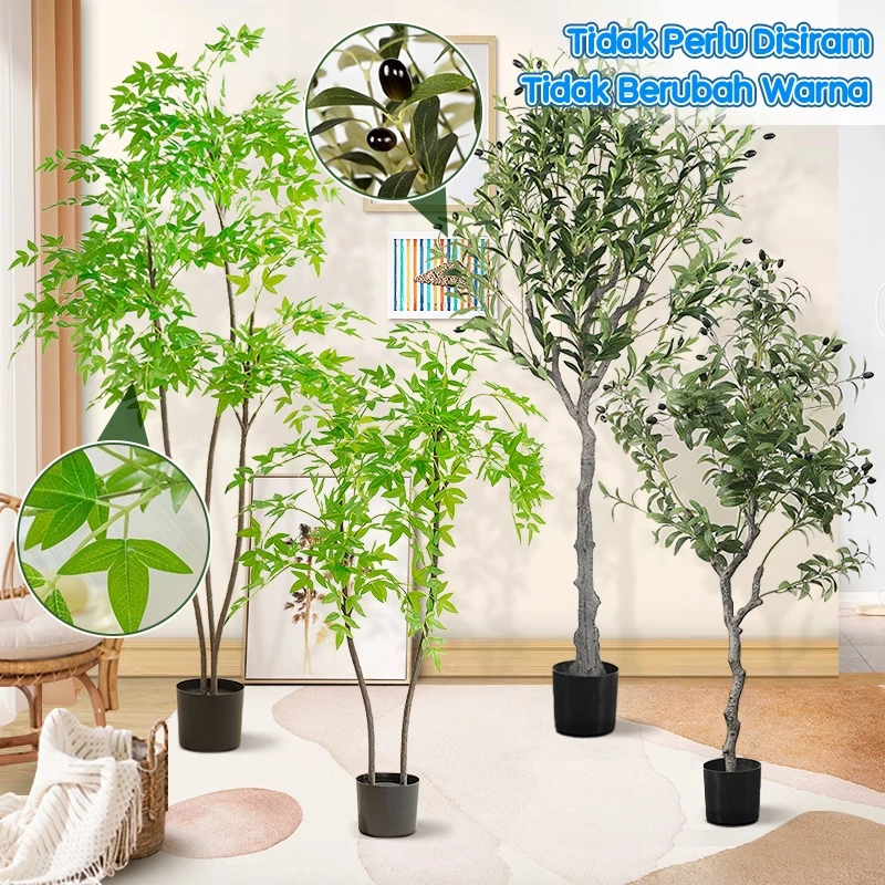 Pohon Artificial 