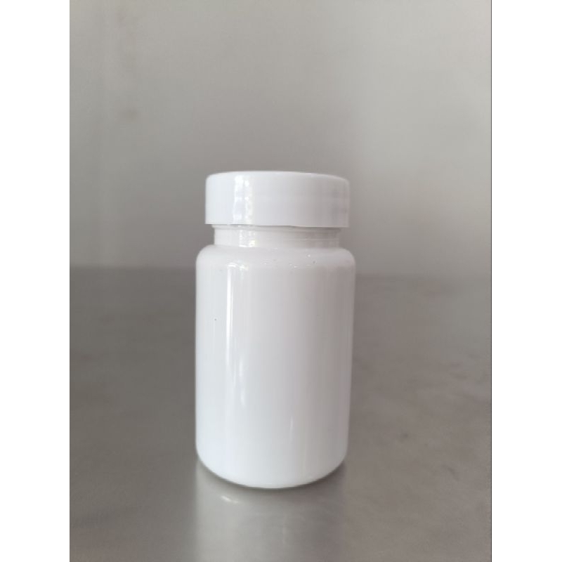 Jual Botol PS Kapsul/Tablet 100ml | Shopee Indonesia
