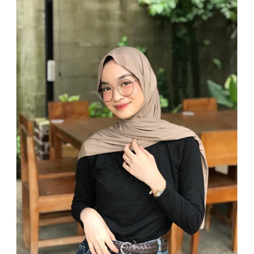 Pashmina Kaos Rayon Pashmina Oman (Turkey Shawl)