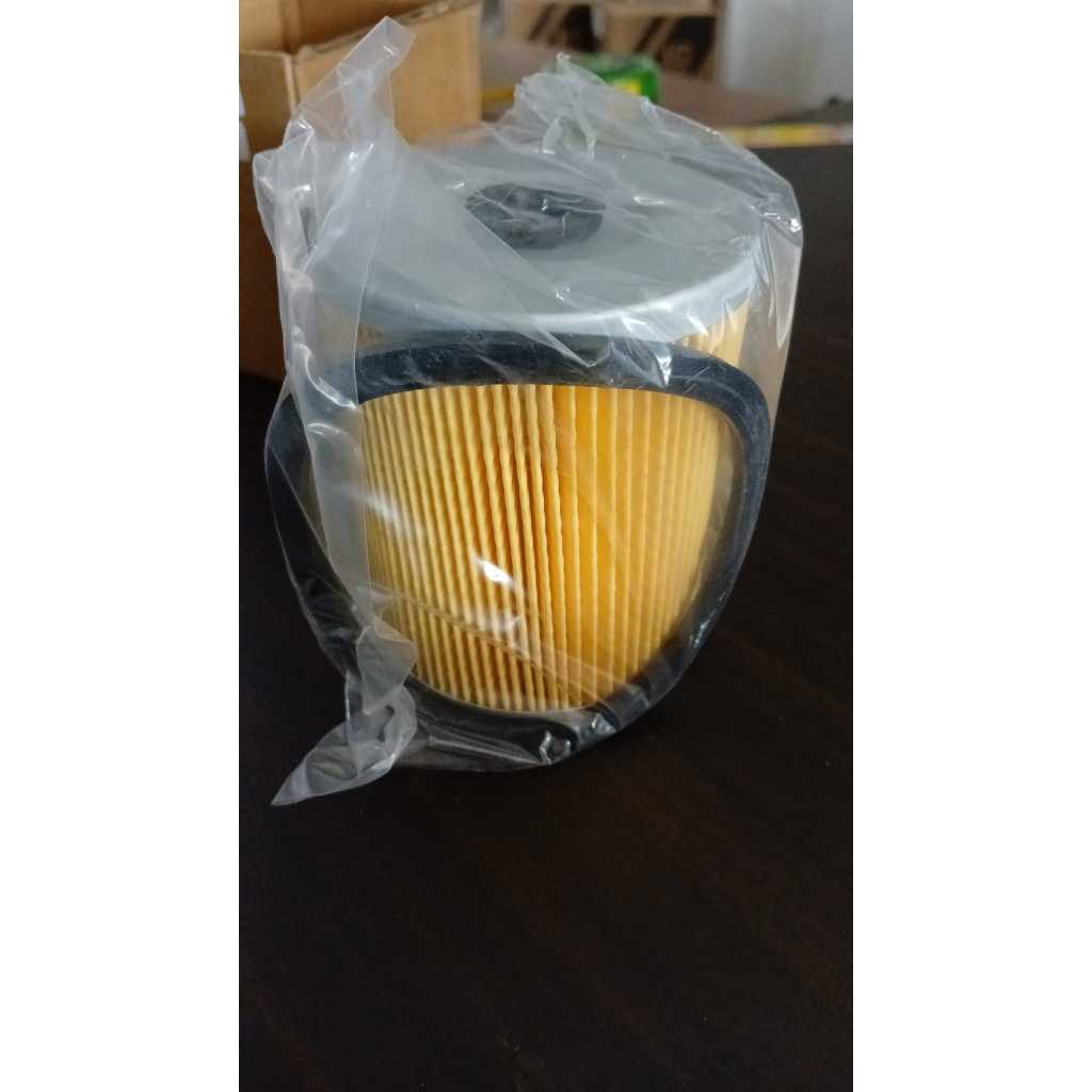 Jual FILTER SOLAR ELEMEN LIUGONG 906E/908E OEM (40C9921)/ FUEL FILTER ...