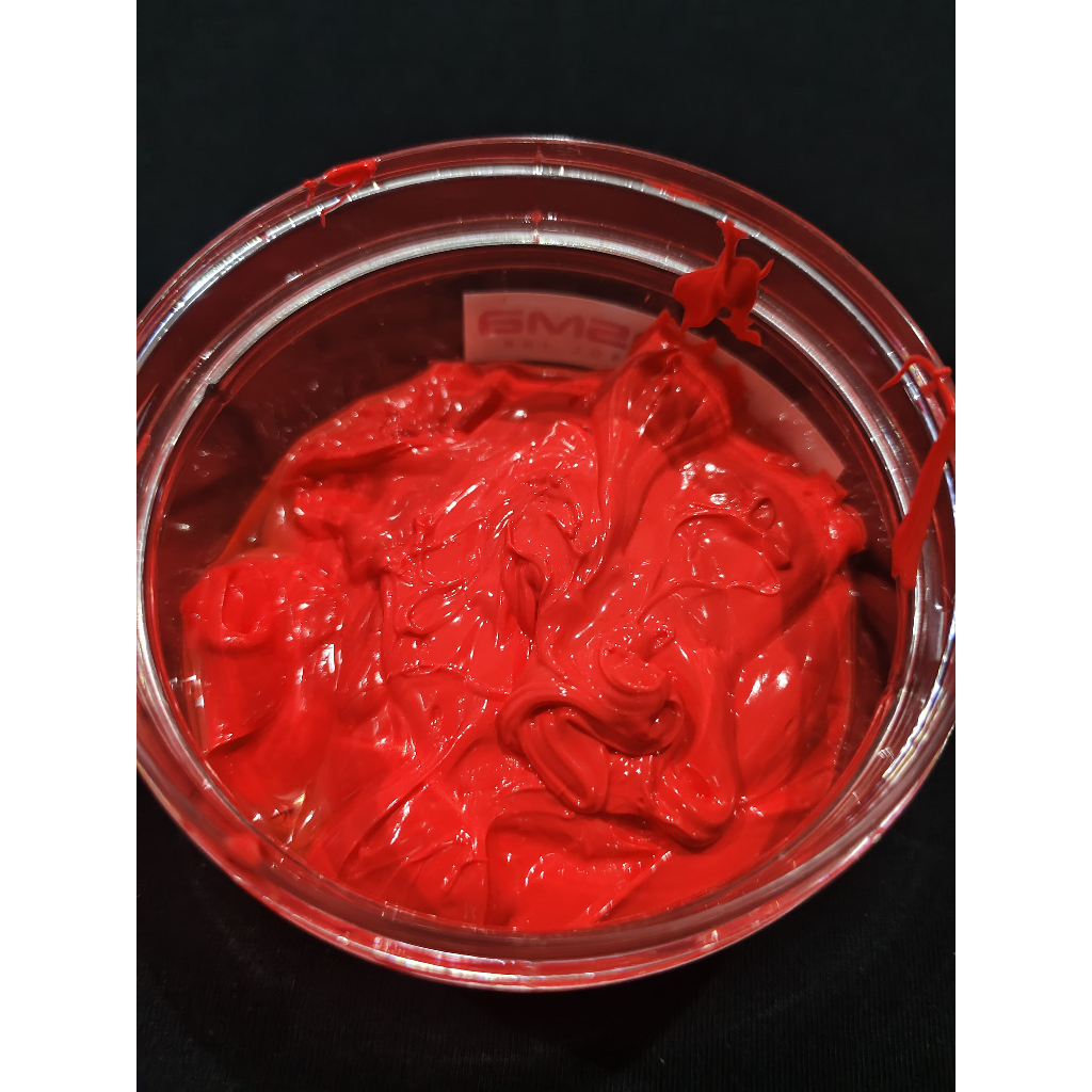 Jual PLASTISOL FLORENCE RED TINTA SABLON KAOS PLASMA INK | Shopee Indonesia