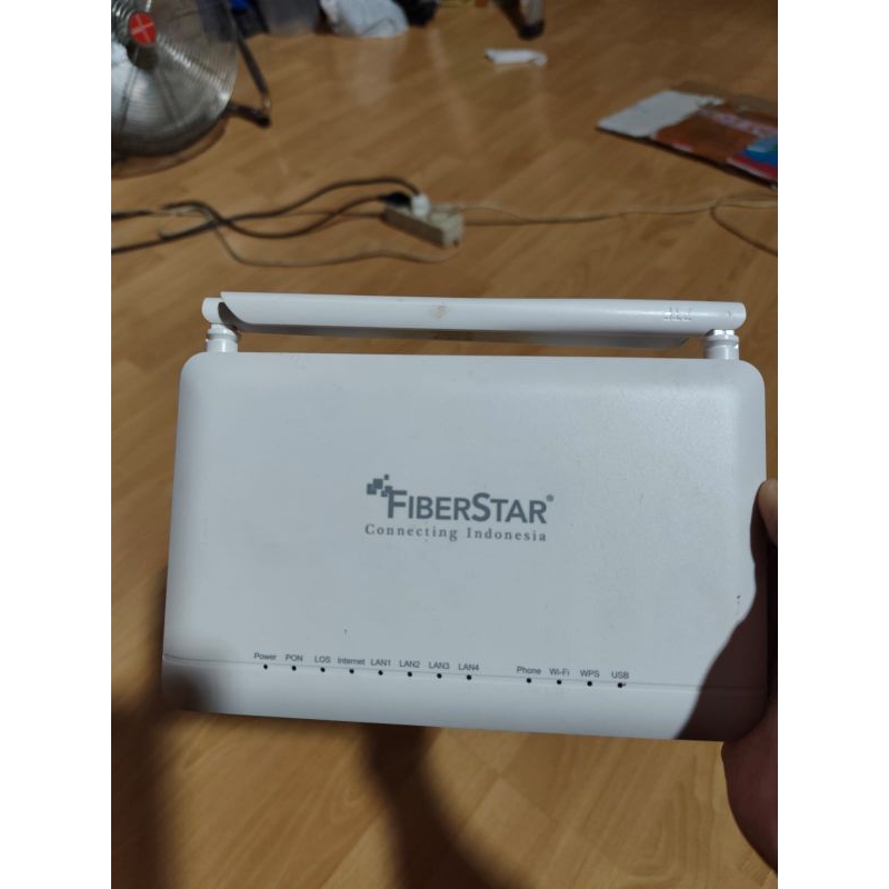 Jual ZTE F679L | Shopee Indonesia