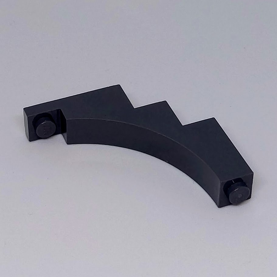 Jual Lego Part 30099 / 4294 Arch 1 x 5 x 4 Inverted Multi Color 2nd ...