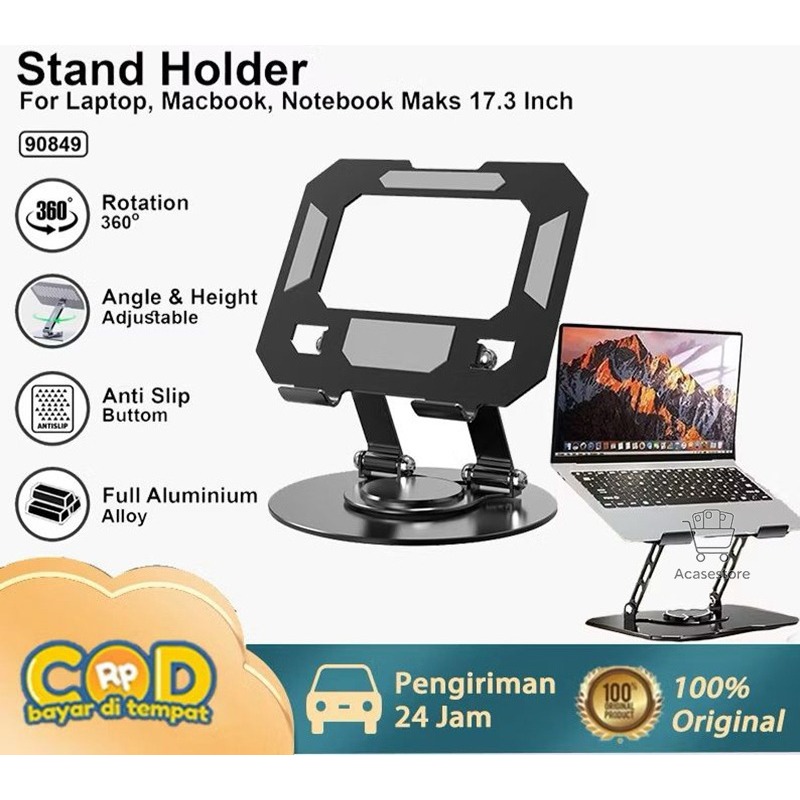 Jual Holder Stand S115 Tablet / Tablet / IPAD / HP Bracket Lipat ...