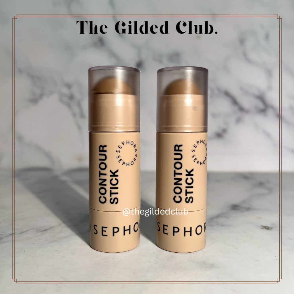 Jual Sephora Collection Cream Face Contour Stick - Shade Fair to Light ...