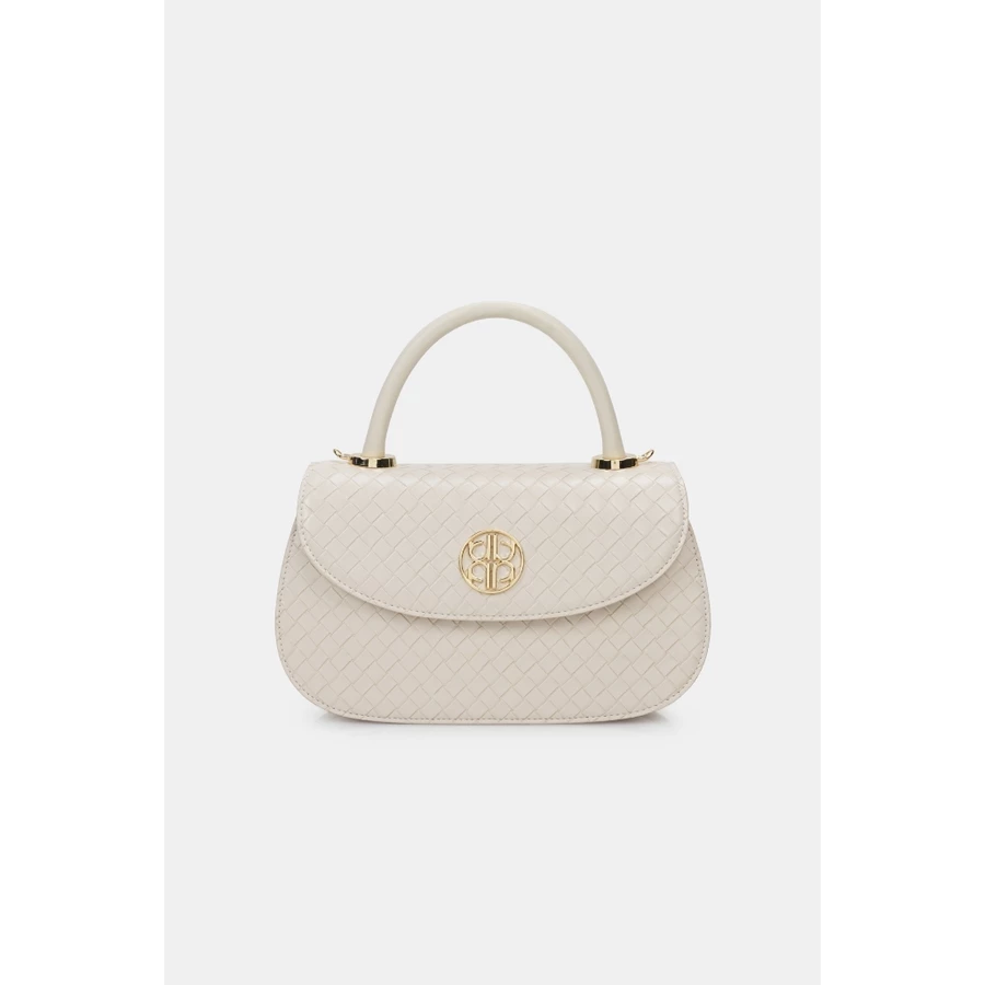 Selena Top Handle Bag